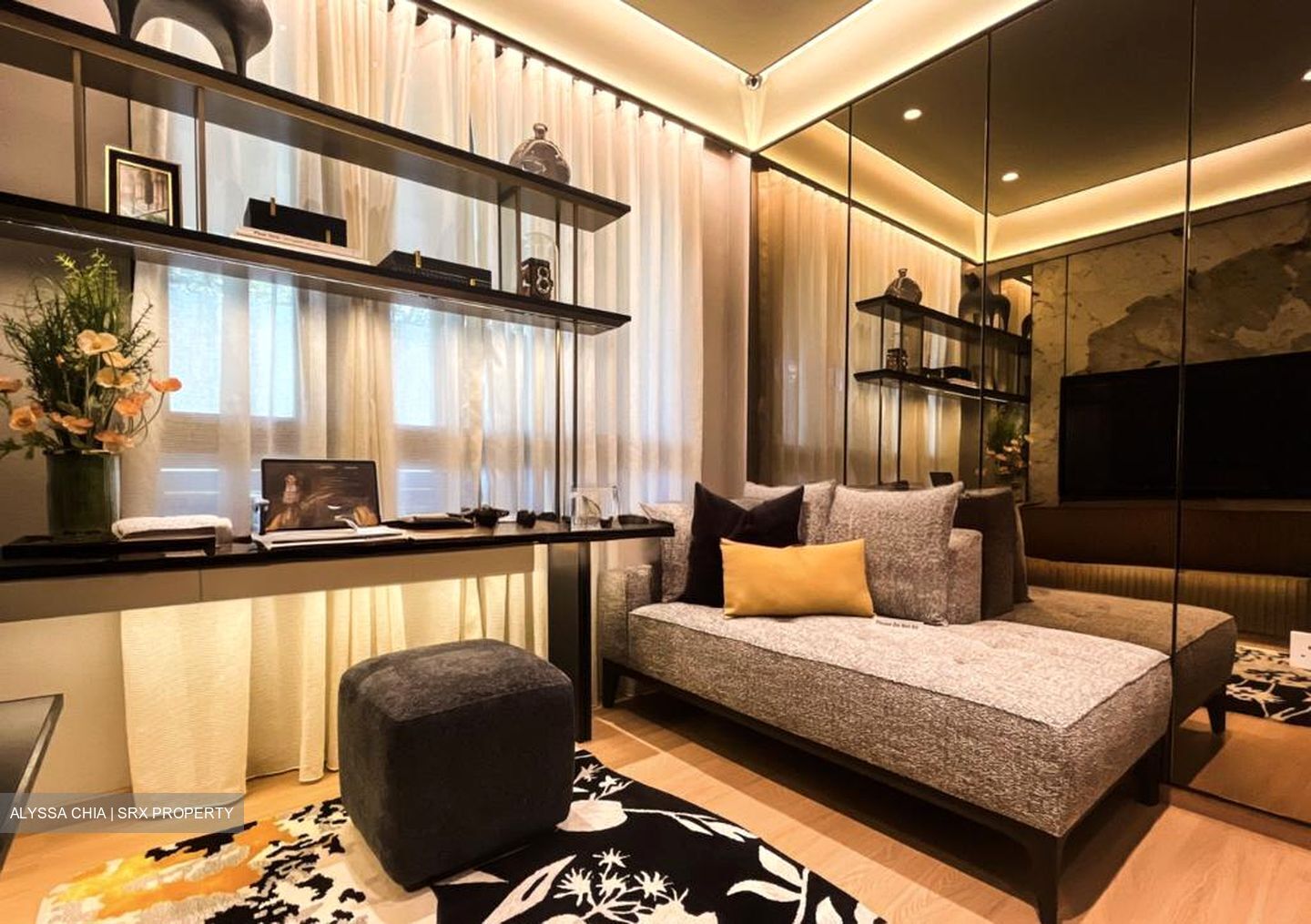 The Sen (D21), Condominium #550268571
